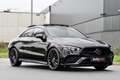 Mercedes-Benz CLA 200 AMG Edition 1. Pano, Burm, Camera, Sfeer, CarPlay! Noir - thumbnail 7