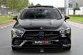 Mercedes-Benz CLA 200 AMG Edition 1. Pano, Burm, Camera, Sfeer, CarPlay! Noir - thumbnail 11