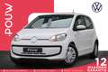 Volkswagen up! 1.0 MPI 60pk Move up! 5-Drs. | Airco | Maps & More Blanco - thumbnail 1