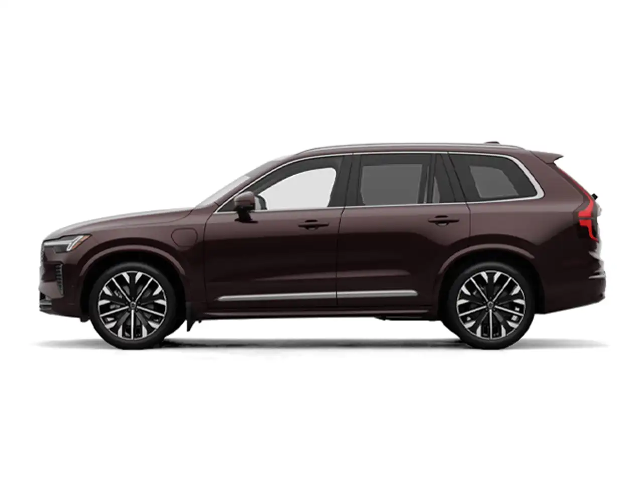 2026 Volvo XC90