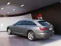 Audi A6 Avant 3.0 TDI quattro AHK LED Navi ACC Grijs - thumbnail 4