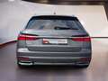 Audi A6 Avant 3.0 TDI quattro AHK LED Navi ACC Grijs - thumbnail 5