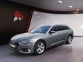 Audi A6 Avant 3.0 TDI quattro AHK LED Navi ACC Grijs - thumbnail 2