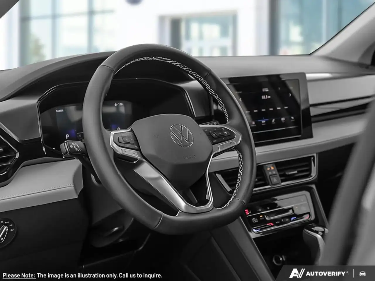 Volkswagen Taos снимка Volkswagen Taos