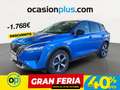 Nissan Qashqai 1.3 DIG-T mHEV 12V N-Connecta 4x2 103kW Azul - thumbnail 1