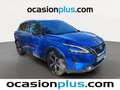 Nissan Qashqai 1.3 DIG-T mHEV 12V N-Connecta 4x2 103kW Azul - thumbnail 2
