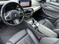 BMW 520 xDrive M Sport NAV+LASER+HEADUP+KAM+19ZO+PP Noir - thumbnail 8