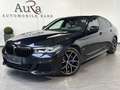 BMW 520 xDrive M Sport NAV+LASER+HEADUP+KAM+19ZO+PP Noir - thumbnail 2