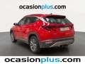 Hyundai TUCSON 1.6 CRDI 48V Maxx 4x2 DT Rojo - thumbnail 3