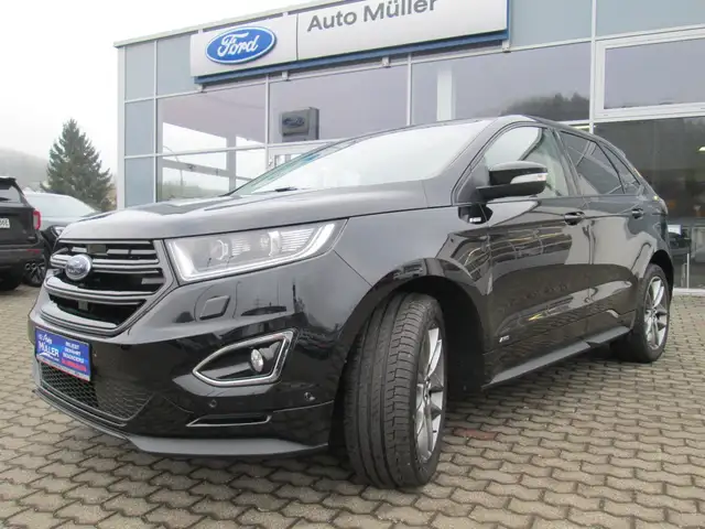 Ford Edge ST-Line 4x4