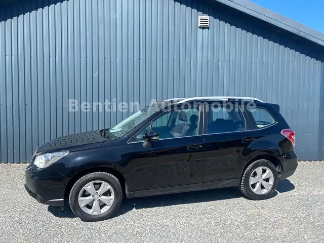 Subaru Forester Exclusive,Klima, Panorama,Xenon, Kamera