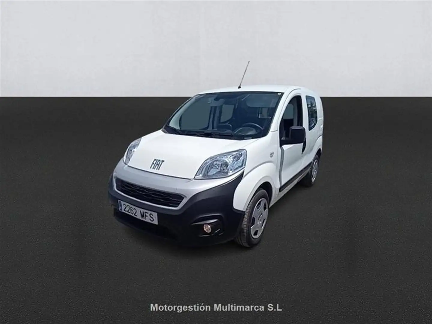 Fiat Fiorino Combi 1.3Mjt SX 70kW - 1