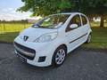 Peugeot 107 1.0-12V XS 5-deurs AIRCO Weiß - thumbnail 14
