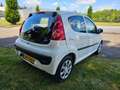 Peugeot 107 1.0-12V XS 5-deurs AIRCO Weiß - thumbnail 7