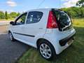 Peugeot 107 1.0-12V XS 5-deurs AIRCO Weiß - thumbnail 3