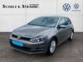 Volkswagen Golf VII 1.4 TSI Cup  Light Assist Park Assist NAVI DC Grijs - thumbnail 1