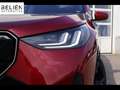 BMW X3 X3 20 Rosso - thumbnail 8