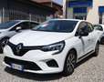Renault Clio 1.0 sce 65cv UniProprietario Blanc - thumbnail 1