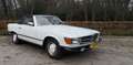 Mercedes-Benz 280 280 SL Blanc - thumbnail 15