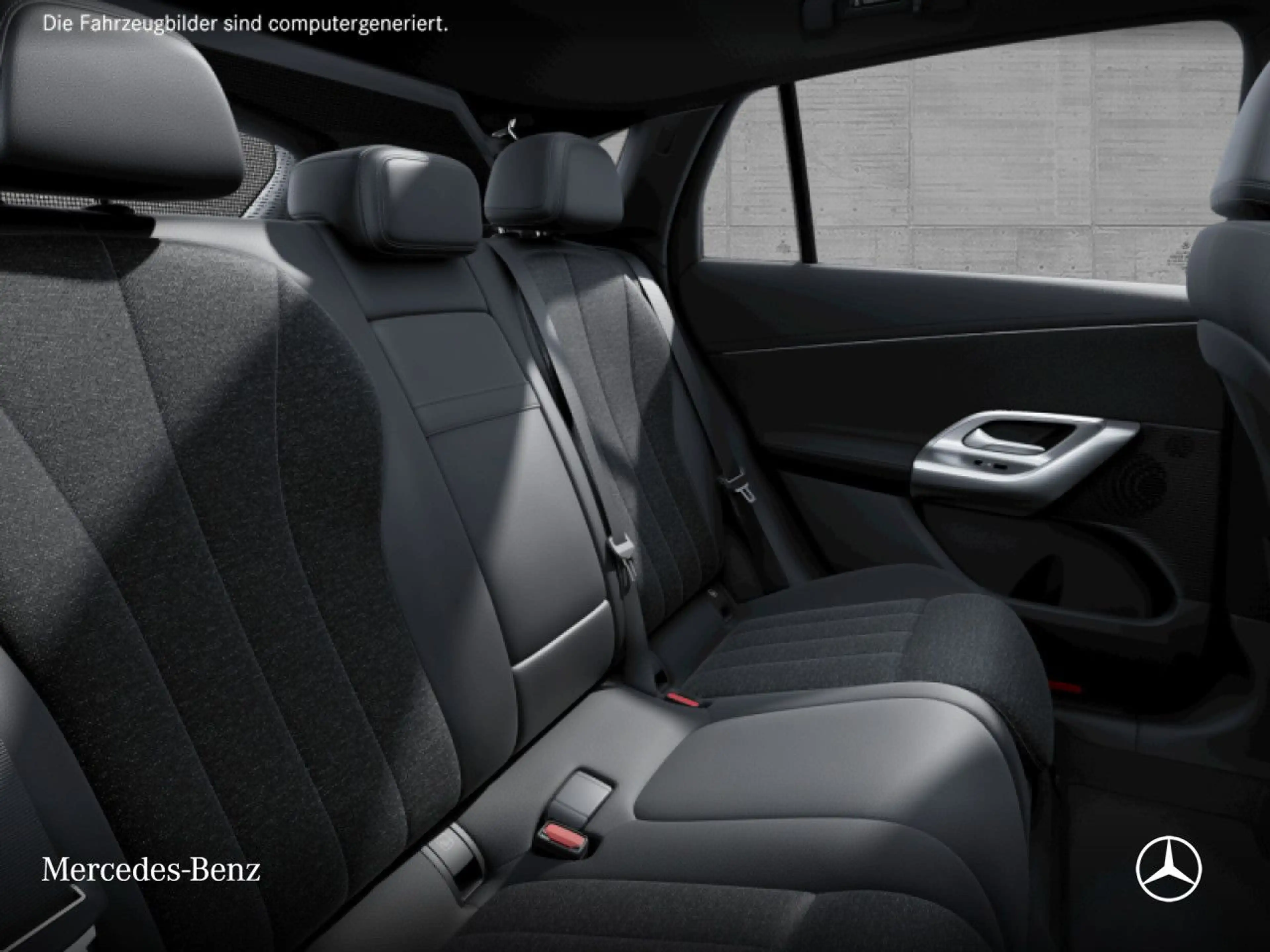 Mercedes-Benz GLC 400 4M Magic Sky Distr. LED AHK Kamera Memory — photo 12