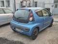 Peugeot 107 3p 1.0 12v Desir Blu/Azzurro - thumbnail 5