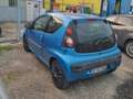 Peugeot 107 3p 1.0 12v Desir Blu/Azzurro - thumbnail 2