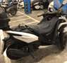 Yamaha TriCity 155 Bianco - thumbnail 4