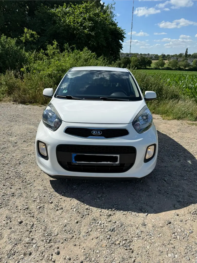 Kia Picanto 1.0 Edition 7 - 1