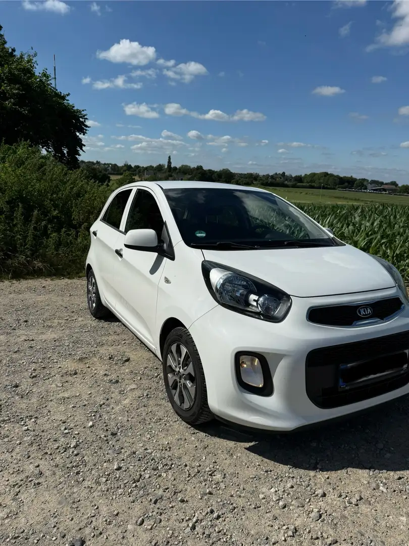 Kia Picanto 1.0 Edition 7 - 2