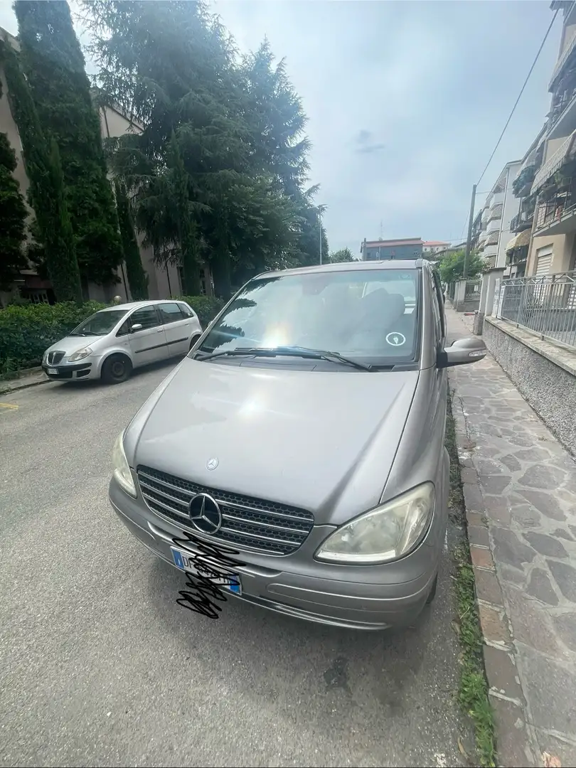Mercedes-Benz Viano 2.2 cdi Trend  L auto - 2