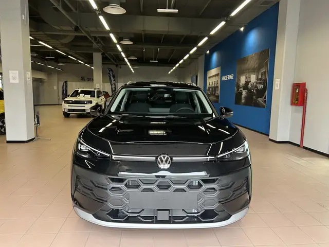 Volkswagen T-Roc T-Roc 1.5 etsi Style 150cv dsg