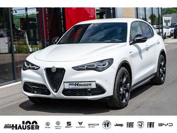Veloce 2.0 Turbo AT8 Q4 PREMIUM ASSISTENZ EL. HECK