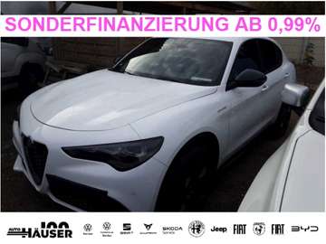 Veloce 2.0 Turbo Q4 EL. HECKKL. MEMORY KAMERA