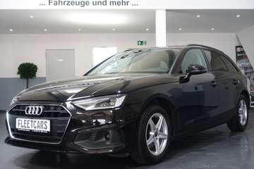 Avant 35 TDI | NAVI | Anhängerkupplung