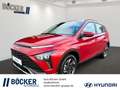 Hyundai BAYON 1.0 T-GDI 48V-Hybrid DCT Trend Bluetooth Rot - thumbnail 1