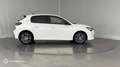 Peugeot 208 1.2 PureTech 100ch S\u0026S Style 118g - thumbnail 4