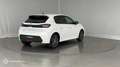 Peugeot 208 1.2 PureTech 100ch S\u0026S Style 118g - thumbnail 5