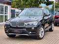 BMW X3 xDrive20d Steptronic X Line HUD LED PANORAMA Schwarz - thumbnail 1