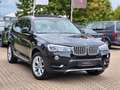 BMW X3 xDrive20d Steptronic X Line HUD LED PANORAMA Schwarz - thumbnail 4