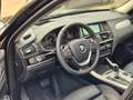 BMW X3 xDrive20d Steptronic X Line HUD LED PANORAMA Schwarz - thumbnail 11