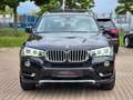 BMW X3 xDrive20d Steptronic X Line HUD LED PANORAMA Schwarz - thumbnail 3