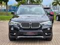 BMW X3 xDrive20d Steptronic X Line HUD LED PANORAMA Schwarz - thumbnail 2