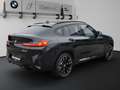 BMW X4 M 40i M SPORT Standhzg ACC HeadUp 360° AHK Pano Schwarz - thumbnail 2