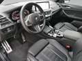 BMW X4 M 40i M SPORT Standhzg ACC HeadUp 360° AHK Pano Schwarz - thumbnail 4
