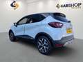 Renault Captur TCe Zen EDC 96kW Blanc - thumbnail 5