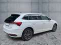 Skoda Scala 1.0 TSI SELECTION DRIVE MATRIX+NAV+PDC+17" Weiß - thumbnail 5