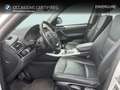 BMW X3 xDrive20dA 190ch Lounge Plus - thumbnail 4