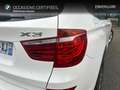 BMW X3 xDrive20dA 190ch Lounge Plus - thumbnail 10