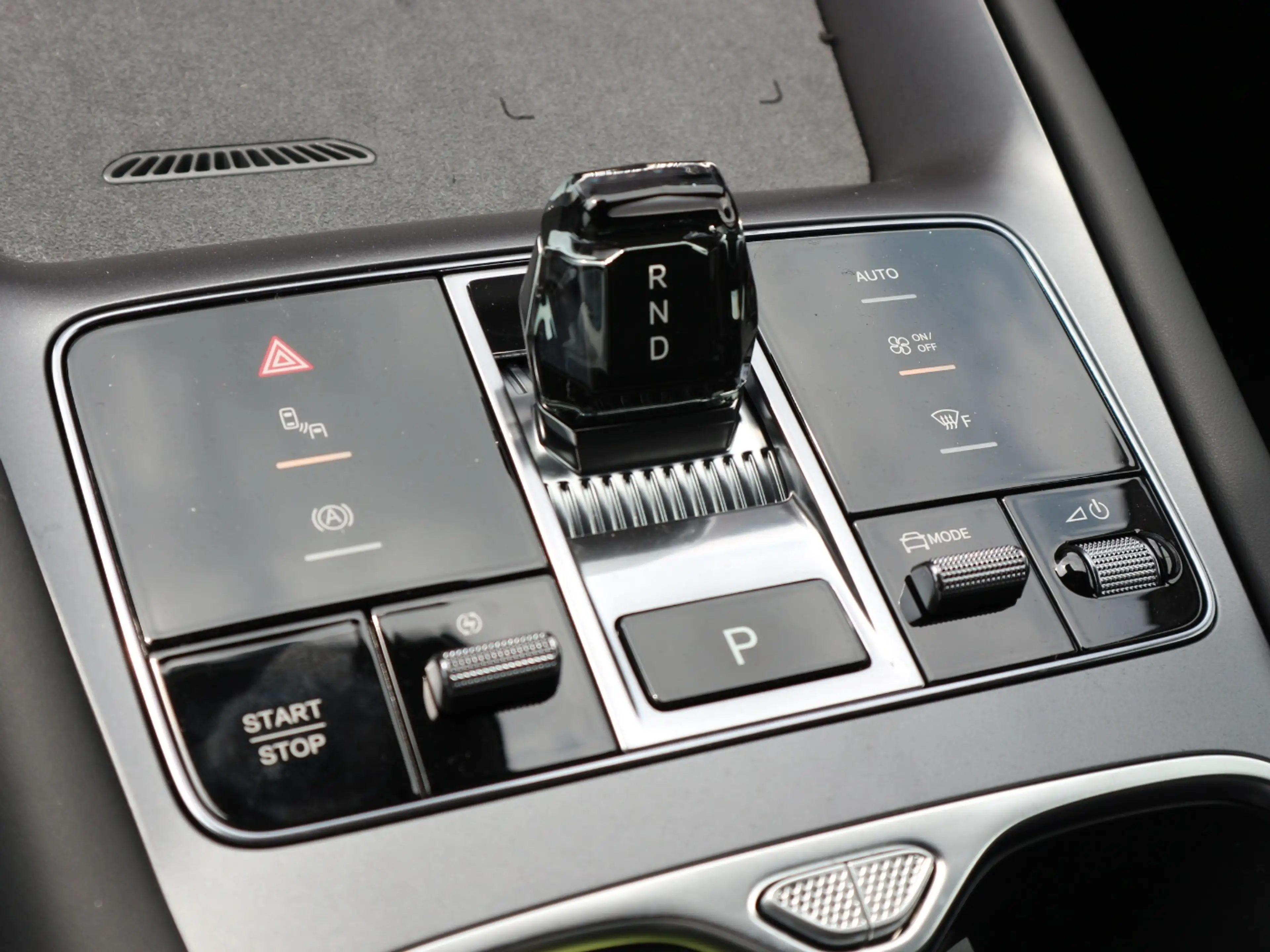 BYD Sealion 7 Comfort 360° ACC LED Navi Pano Standh. — photo 11