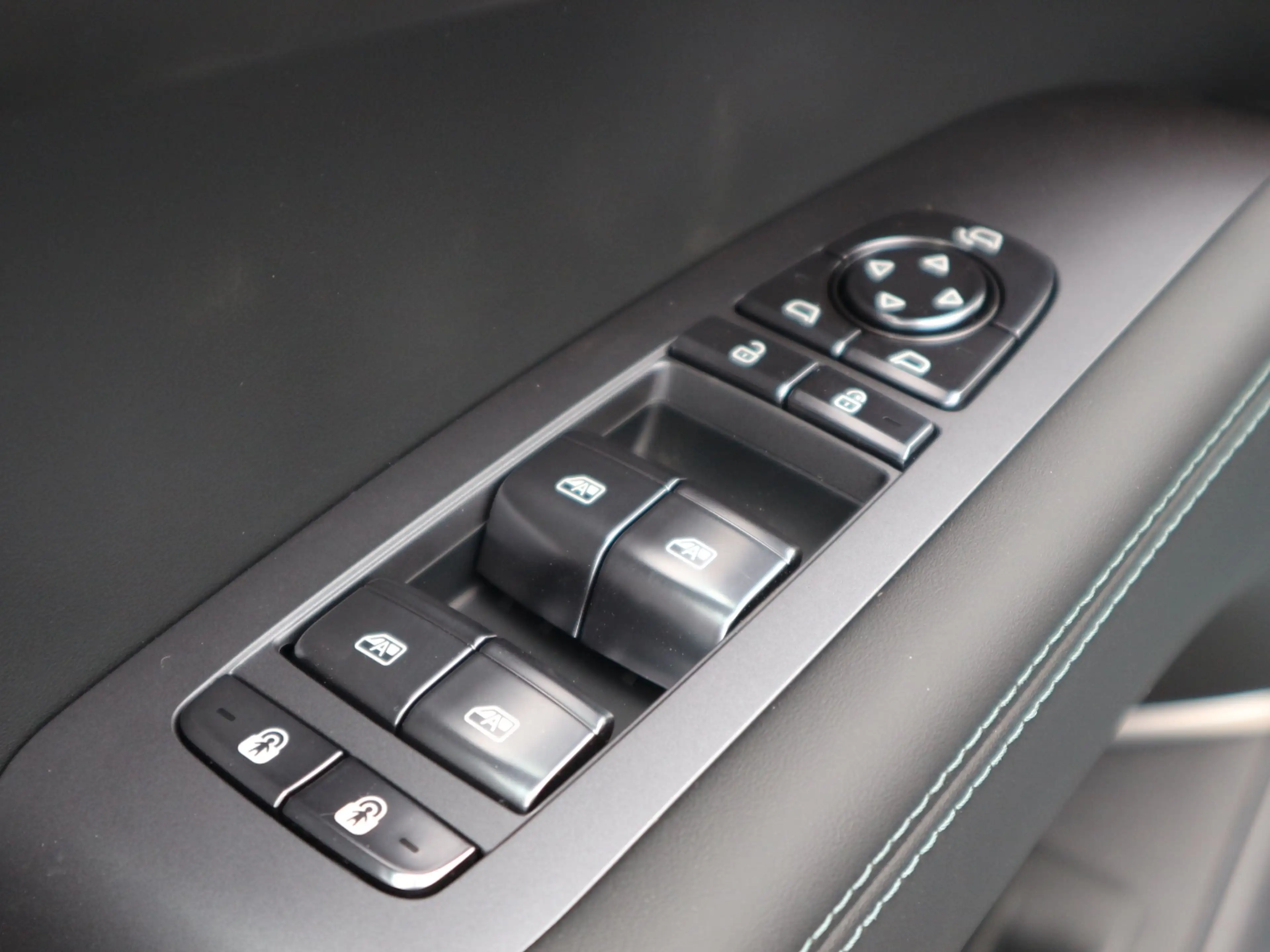 BYD Sealion 7 Comfort 360° ACC LED Navi Pano Standh. — photo 12